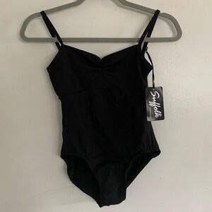 NWT Suffolk Leotard